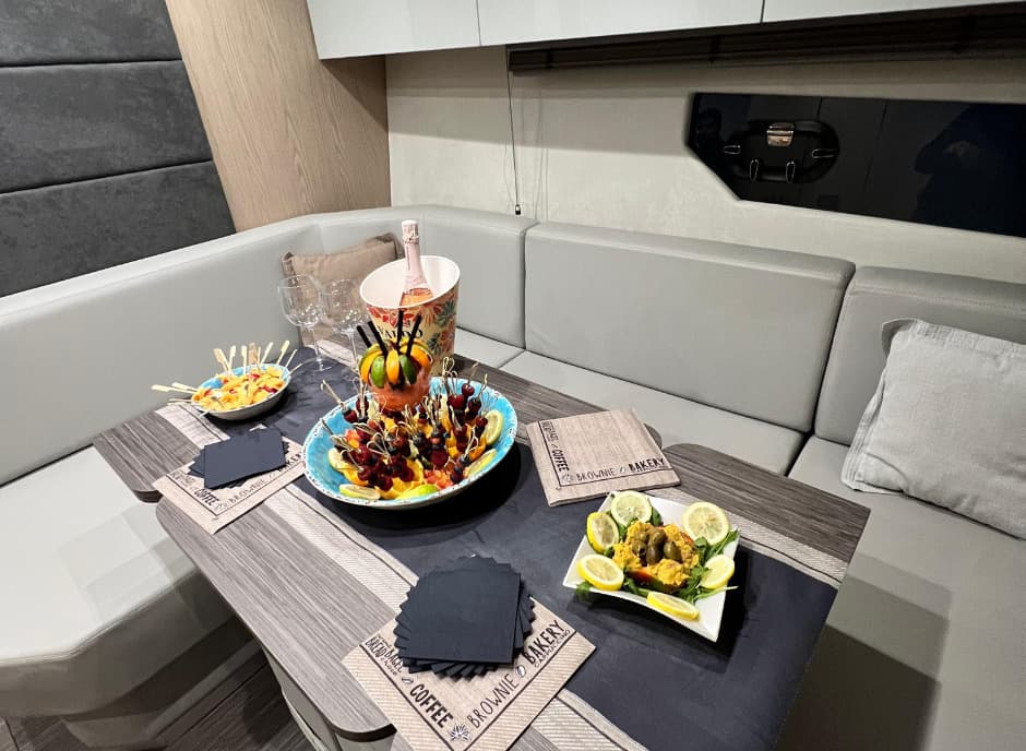 Sessa C48 - photo 17