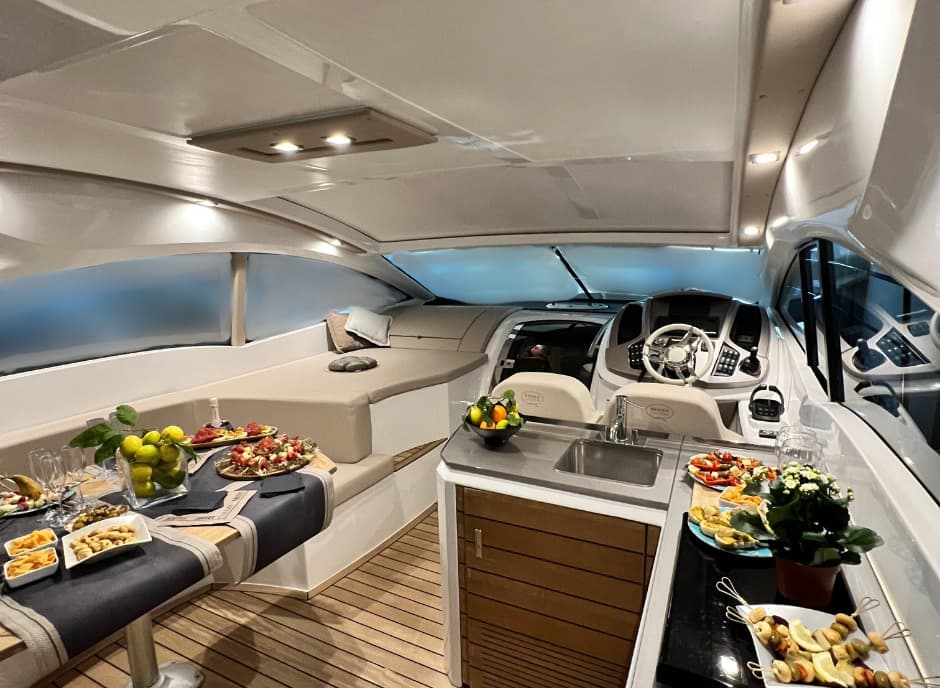 Sessa C48 - photo 11