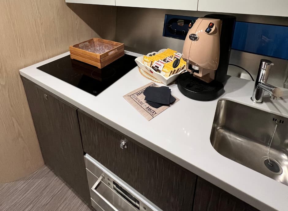 Sessa C48 - photo 10