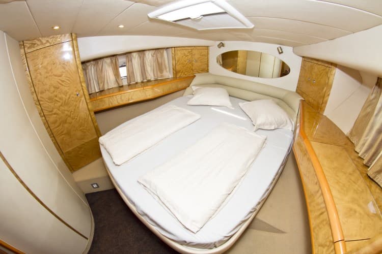 Princess 470 - photo 14