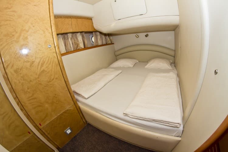 Princess 470 - photo 15