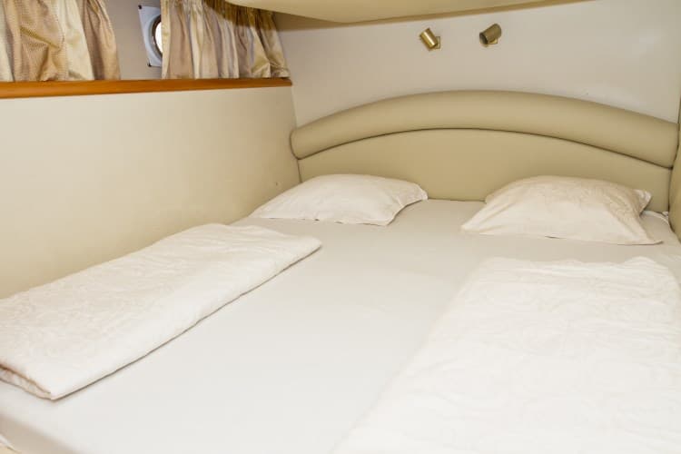 Princess 470 - photo 16