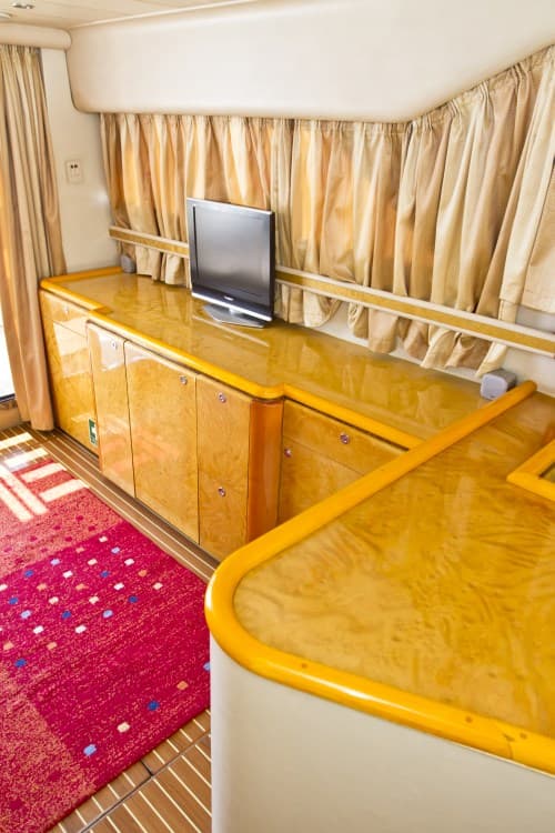 Princess 470 - photo 18