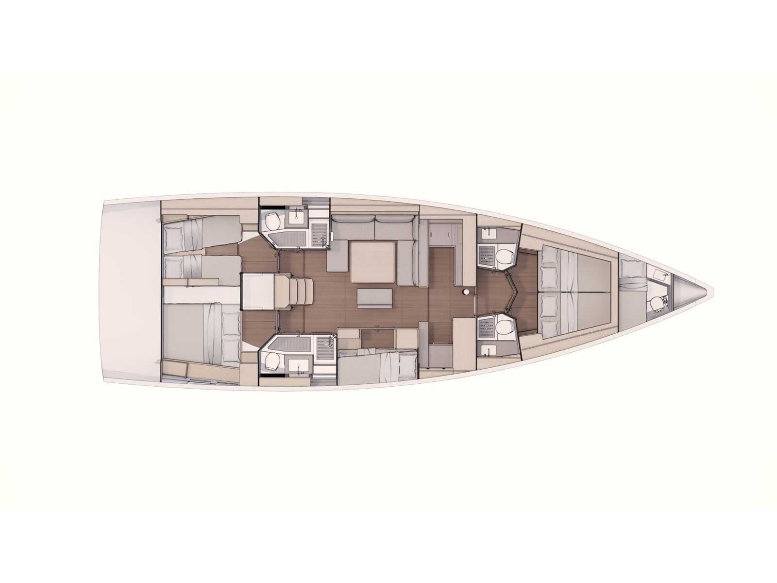 Boat plan