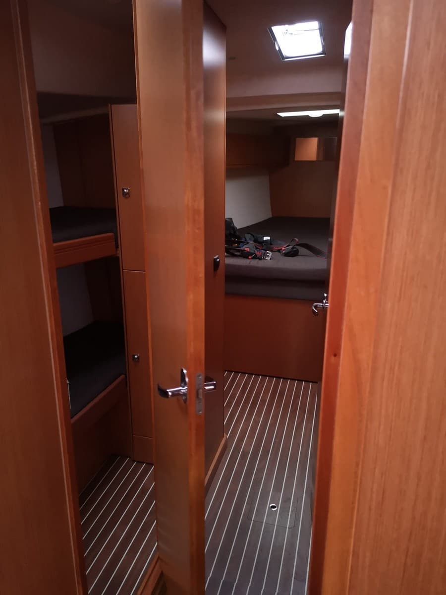 Bavaria 51 Cruiser - photo 6