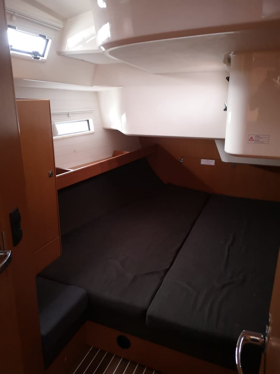 Bavaria 51 Cruiser - photo 15