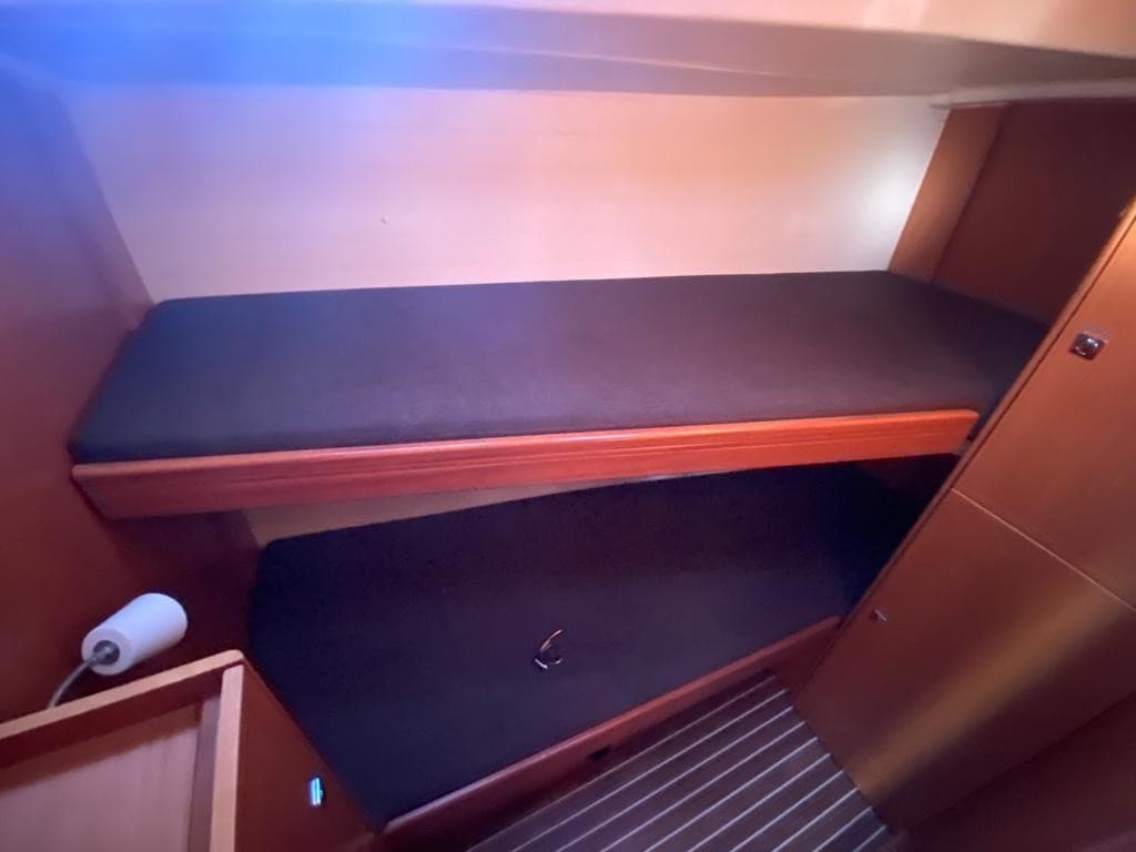 Bavaria 51 Cruiser - photo 10