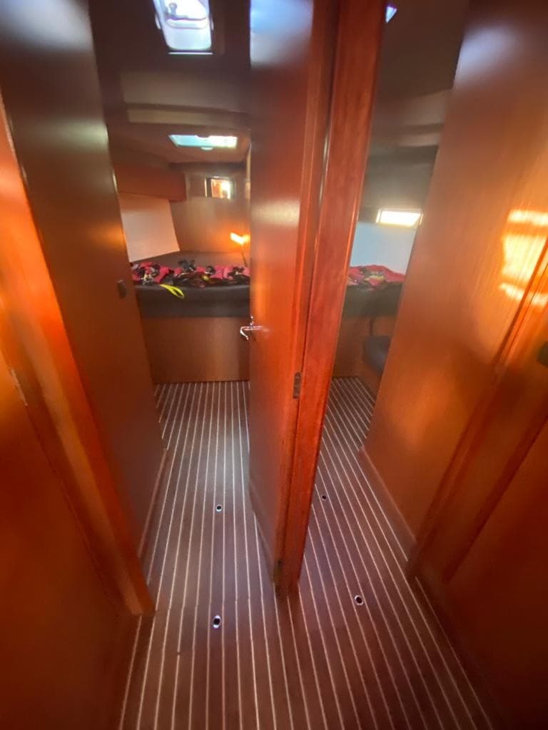 Bavaria 51 Cruiser - photo 8