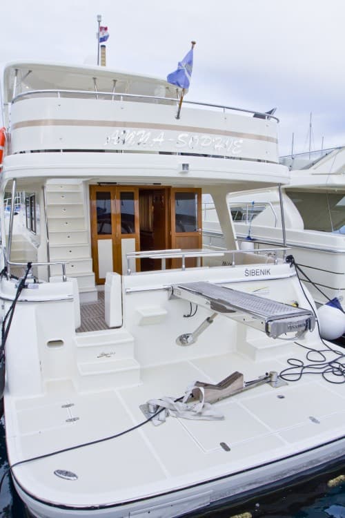 Adagio Europa 51.5 - photo 4