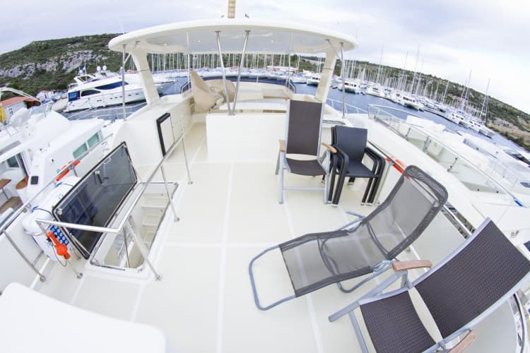 Adagio Europa 51.5 - photo 8