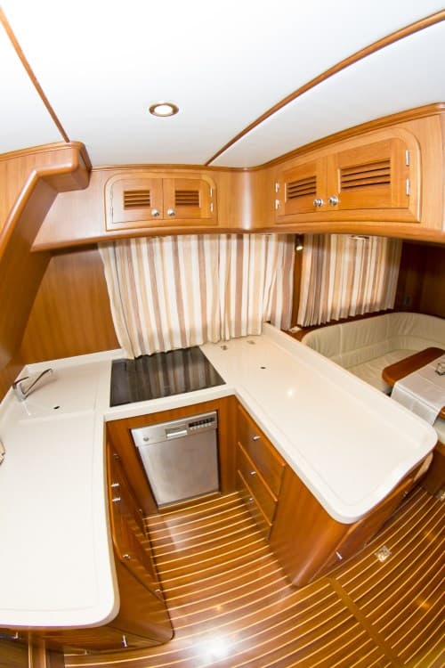 Adagio Europa 51.5 - photo 12