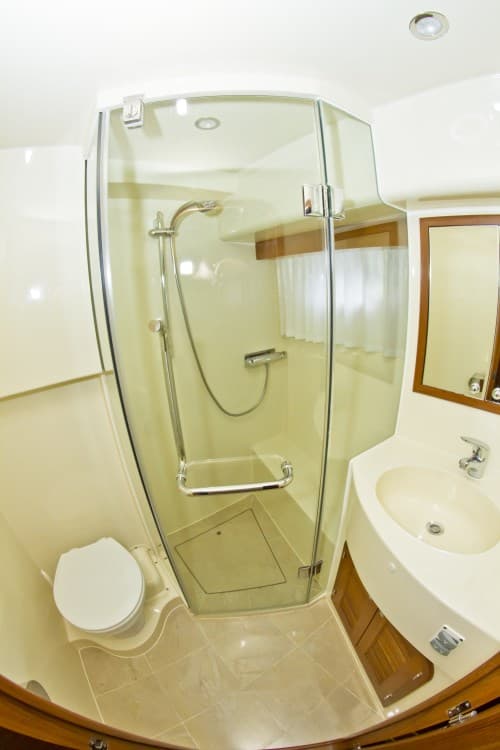 Adagio Europa 51.5 - photo 18