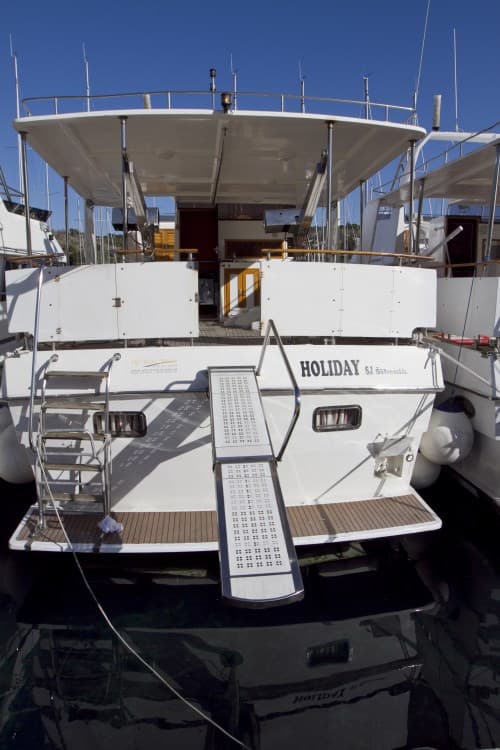 Staryacht 1670 - photo 4