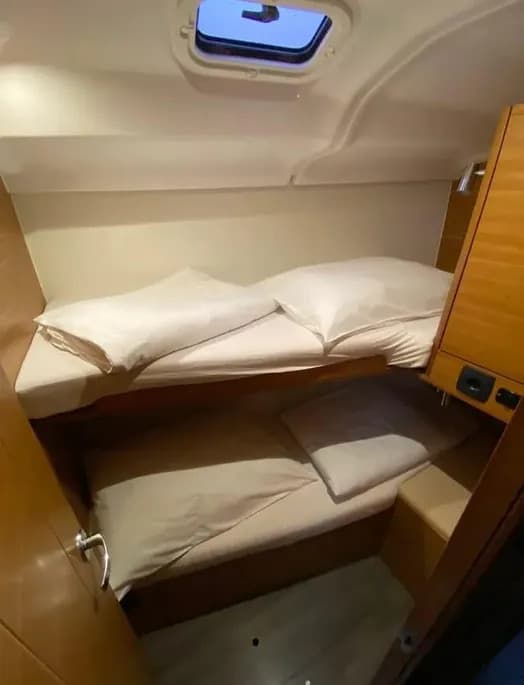 Oceanis 40.1 - photo 4