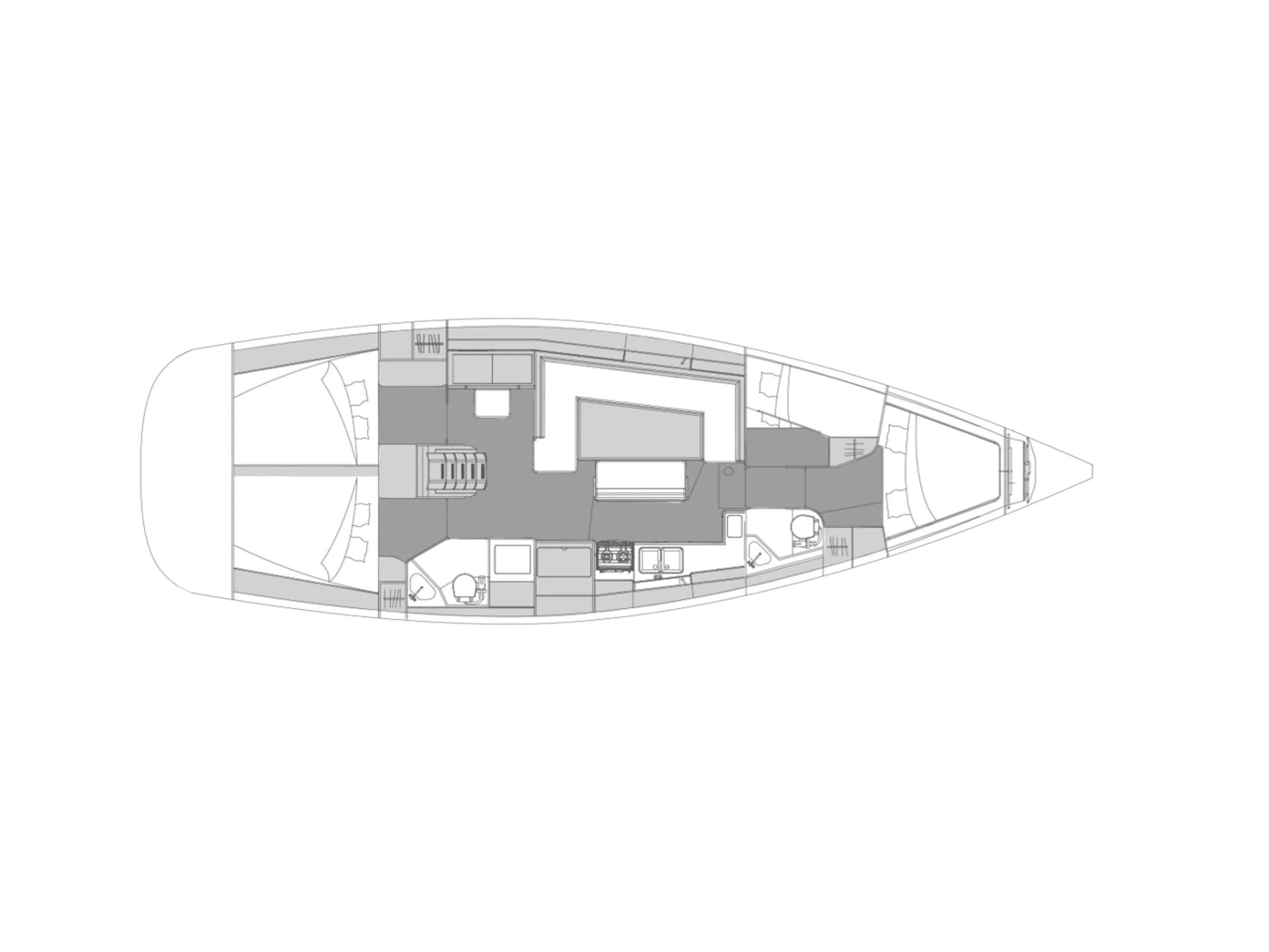 Boat plan