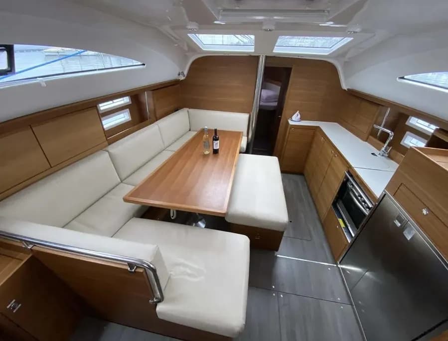 Elan Impression 45.1 - photo 7