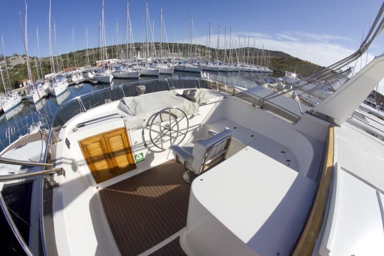 Staryacht 1670 - photo 6