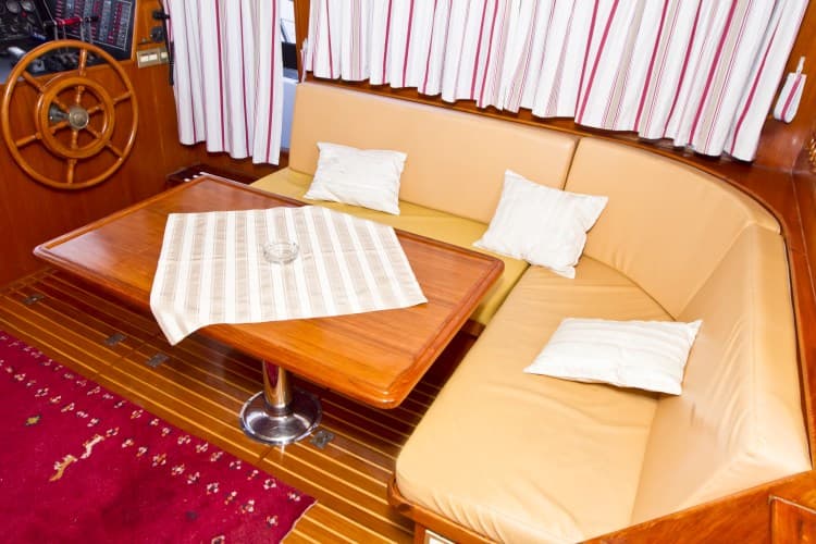 Staryacht 1670 - photo 12