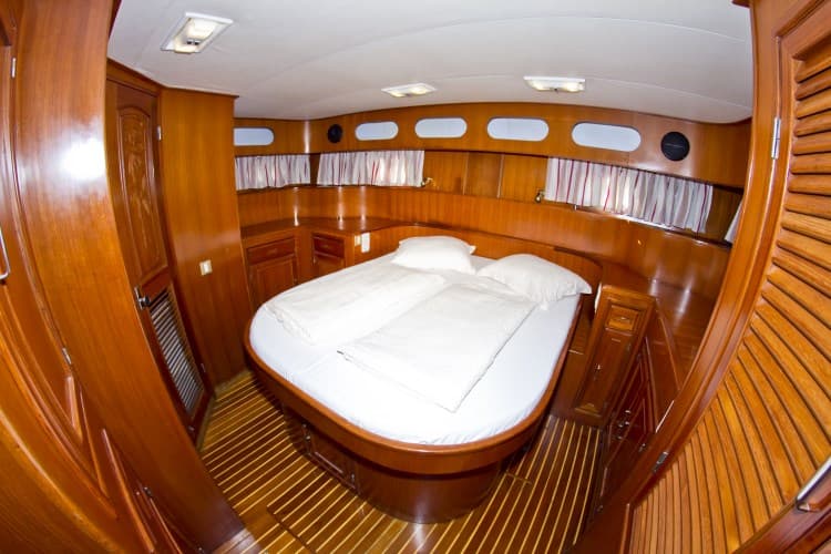 Staryacht 1670 - photo 13