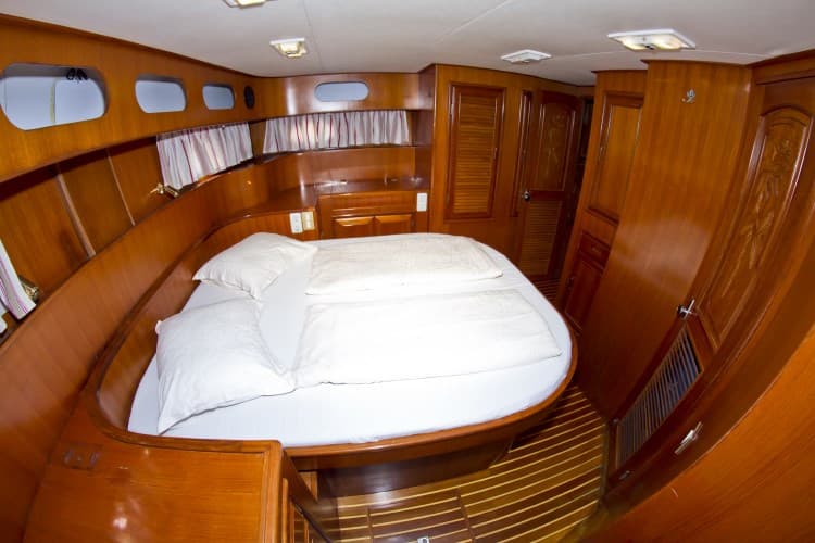 Staryacht 1670 - photo 14