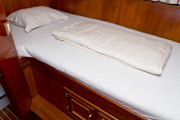 Staryacht 1670 - photo 15