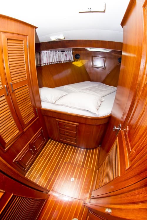 Staryacht 1670 - photo 16
