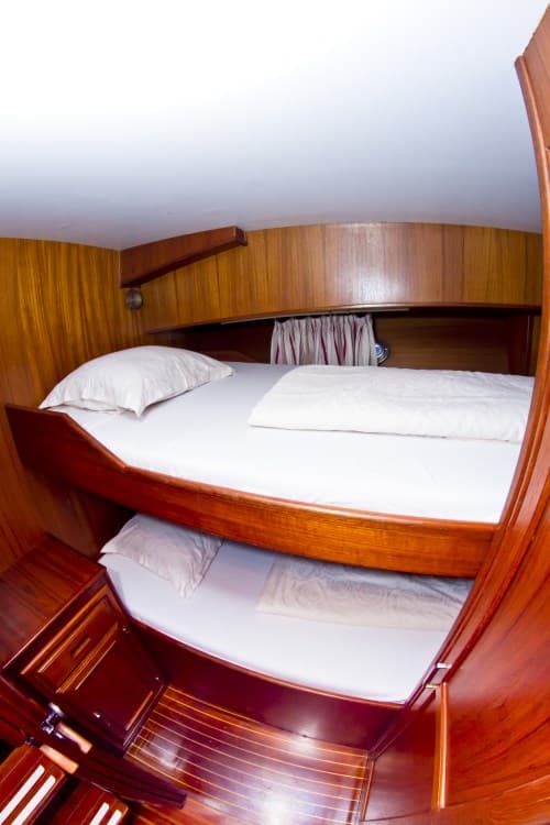 Staryacht 1670 - photo 17