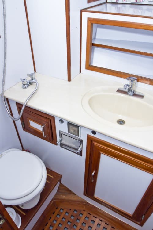 Staryacht 1670 - photo 18