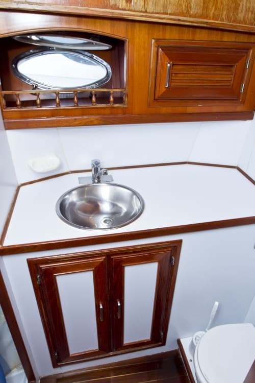 Staryacht 1670 - photo 19