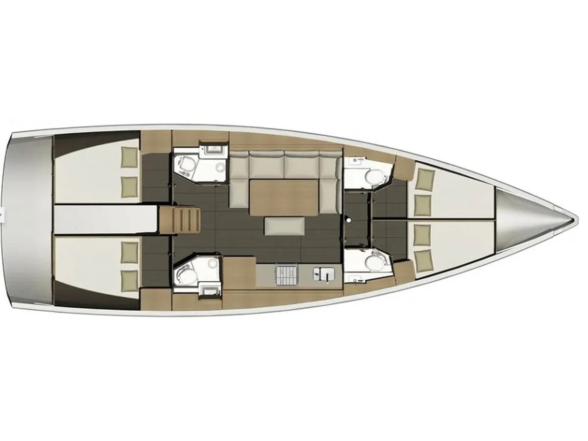 Boat plan