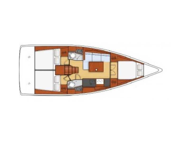 Boat plan
