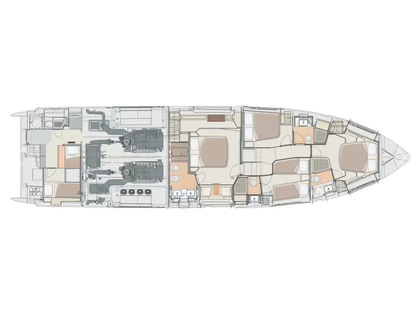 Boat plan