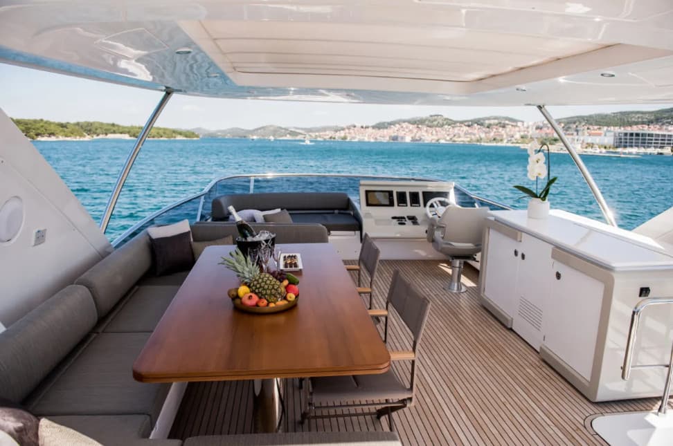 Azimut 72 - photo 144