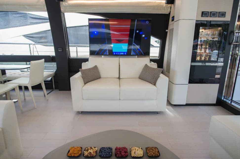 Azimut 72 - photo 100