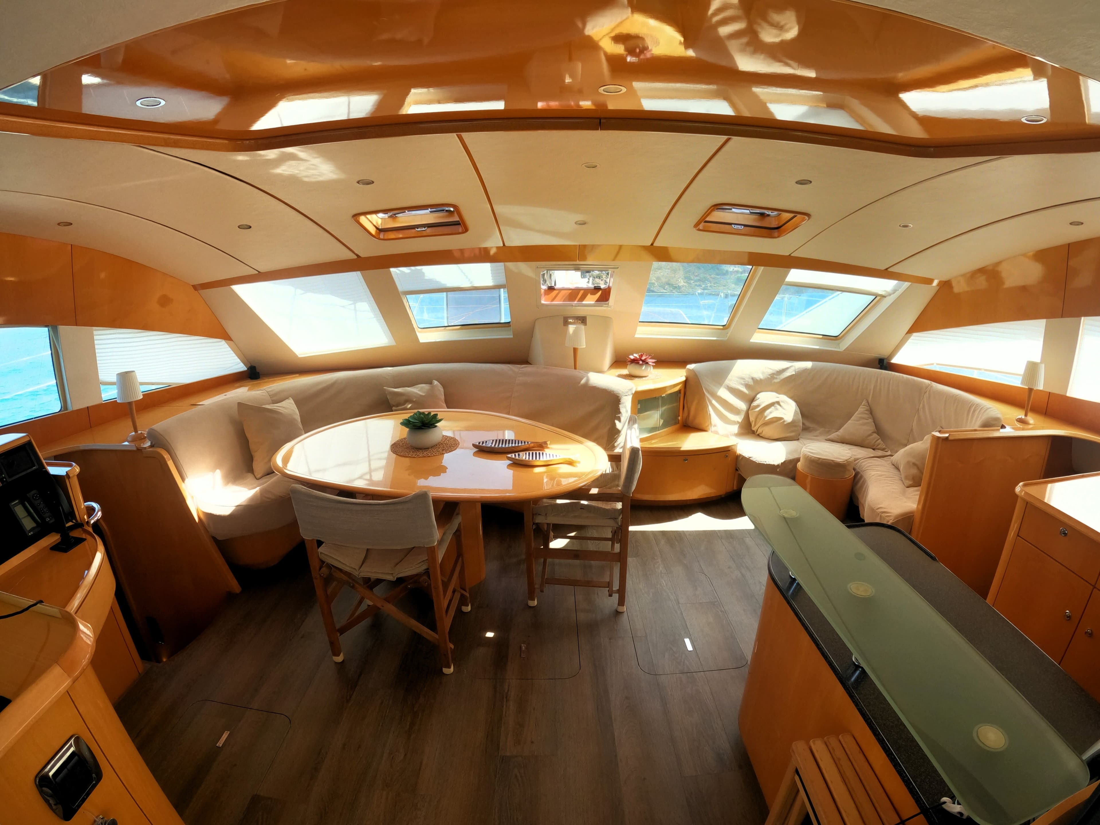 Privilege 615 - photo 20