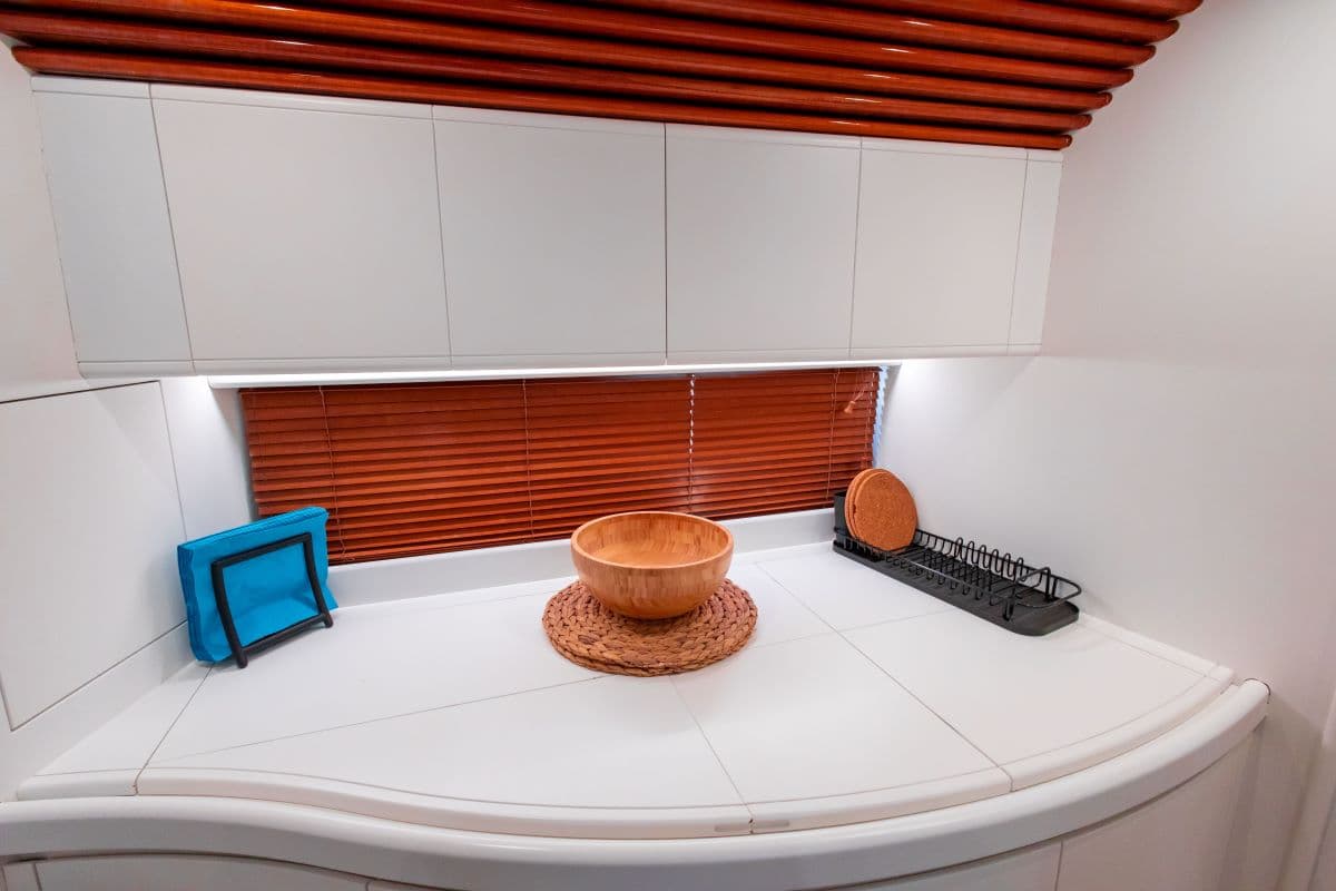 Pershing 52 - photo 6