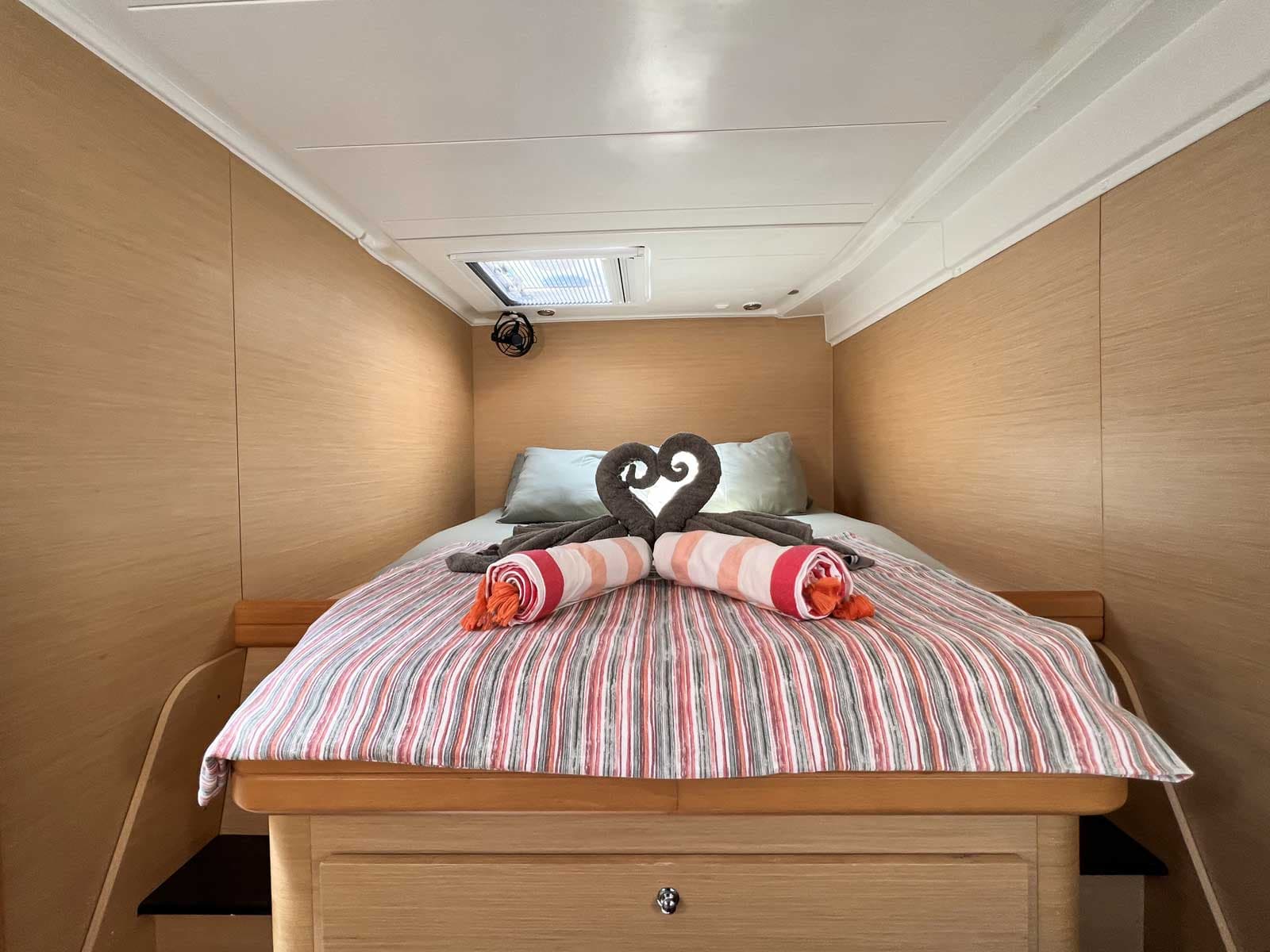 Lagoon 420 - photo 20