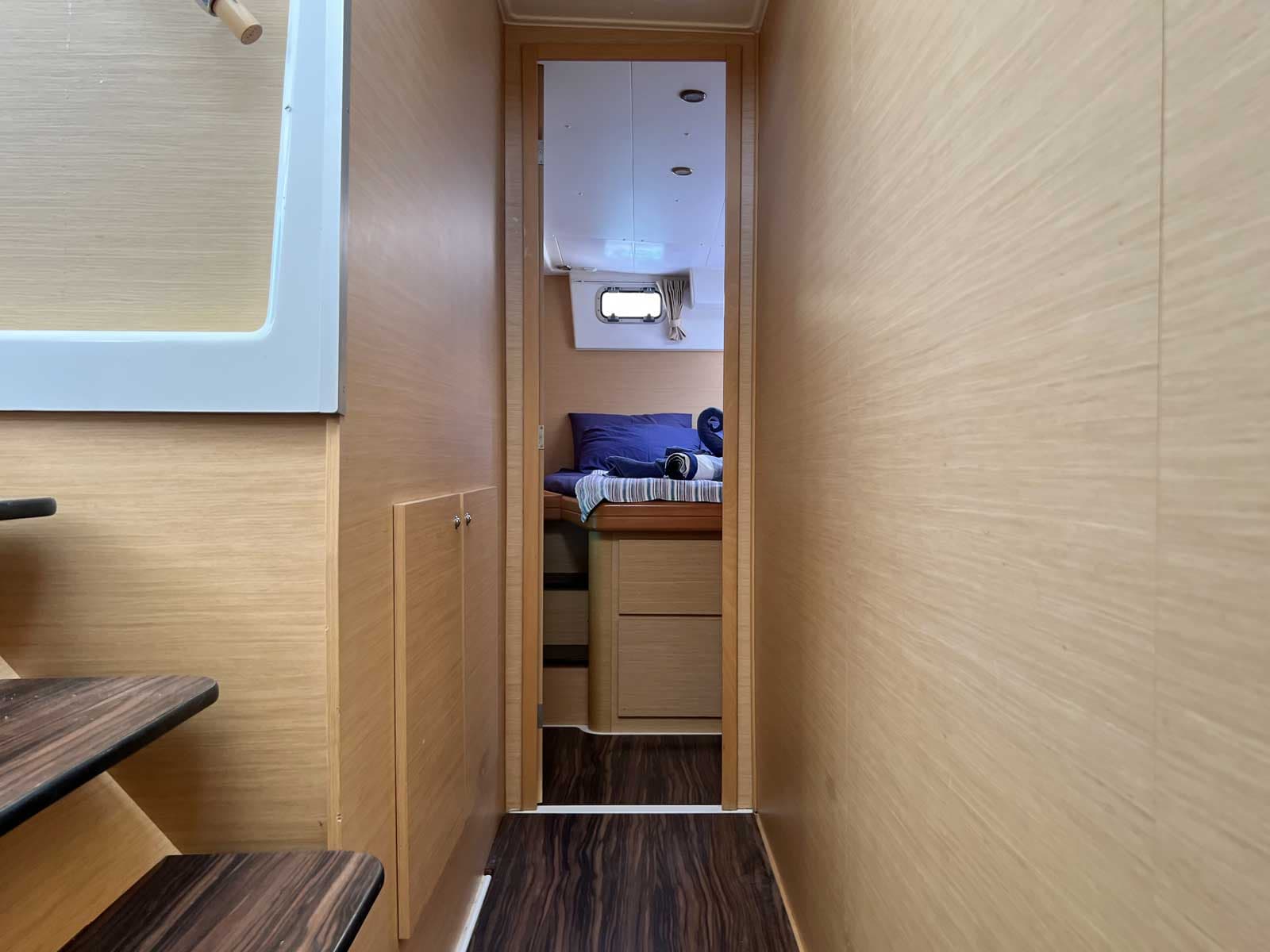 Lagoon 420 - photo 11