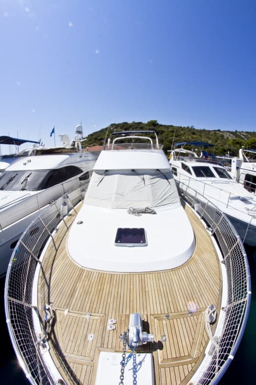 Staryacht 1940 - photo 4