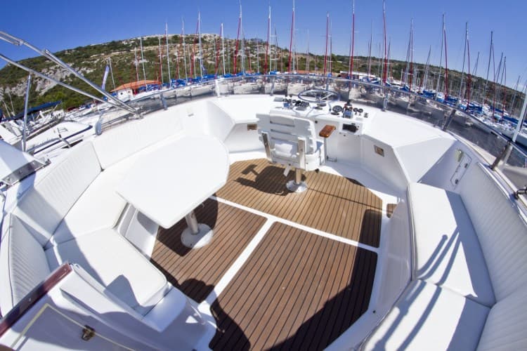 Staryacht 1940 - photo 5