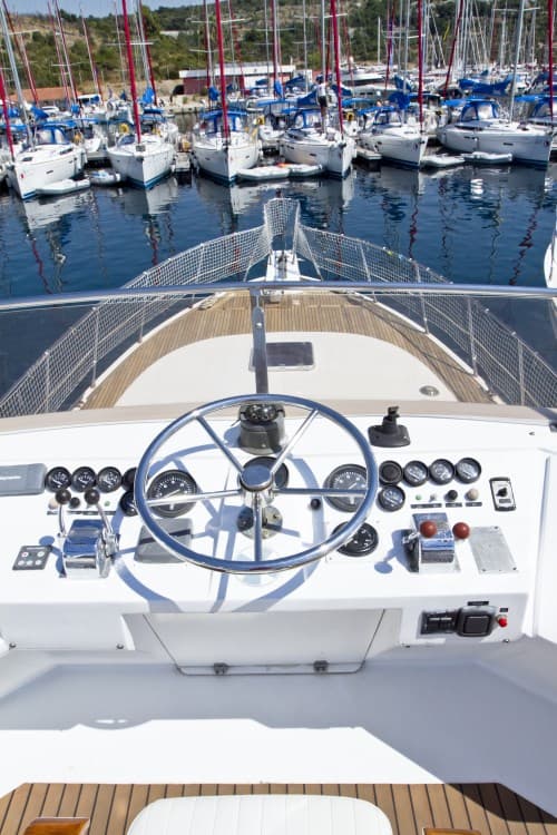 Staryacht 1940 - photo 6