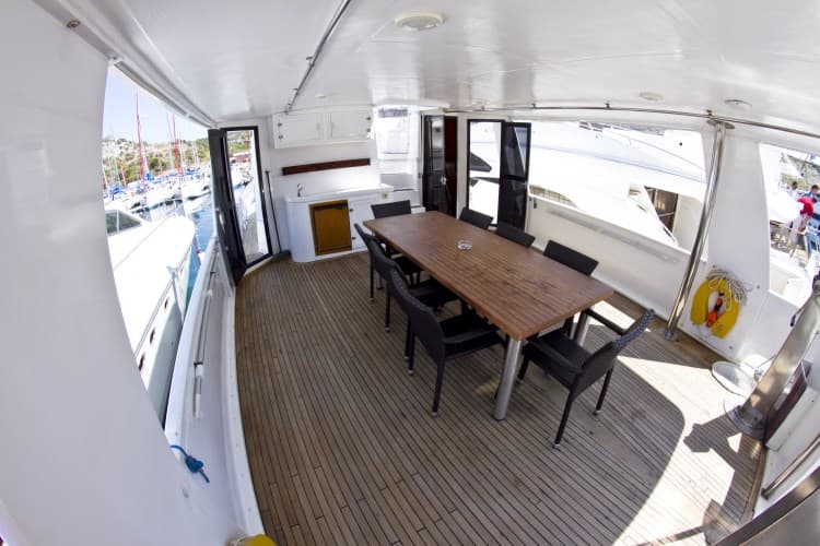 Staryacht 1940 - photo 7