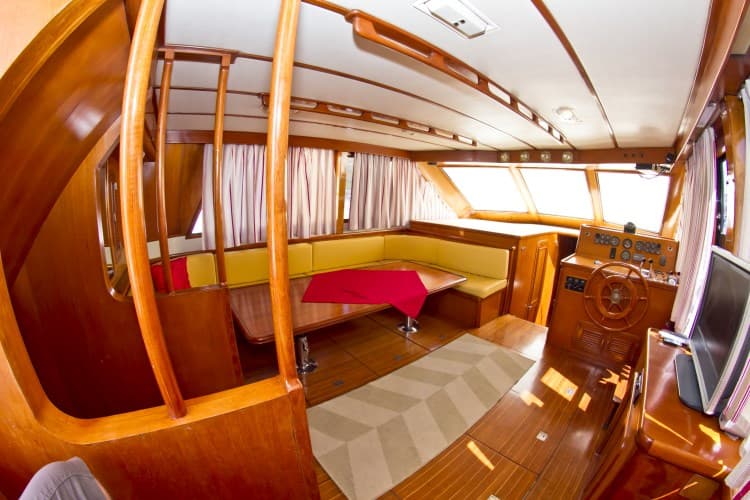 Staryacht 1940 - photo 9