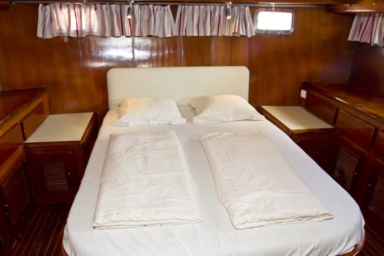 Staryacht 1940 - photo 14