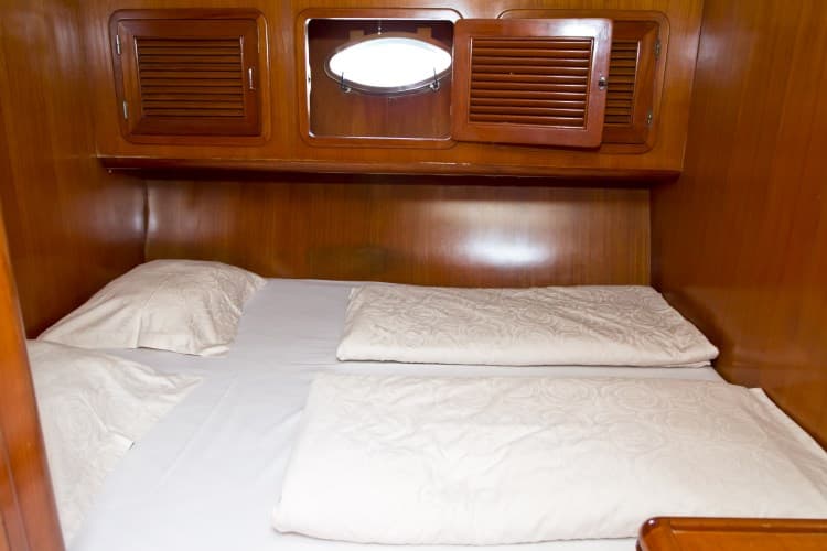 Staryacht 1940 - photo 16