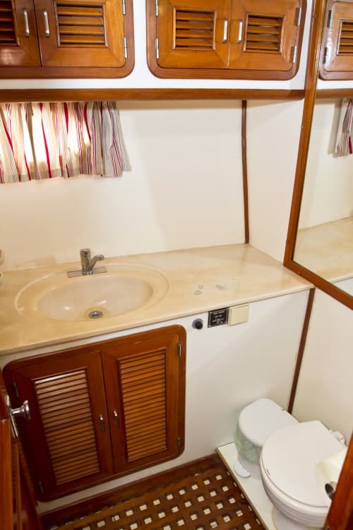 Staryacht 1940 - photo 19