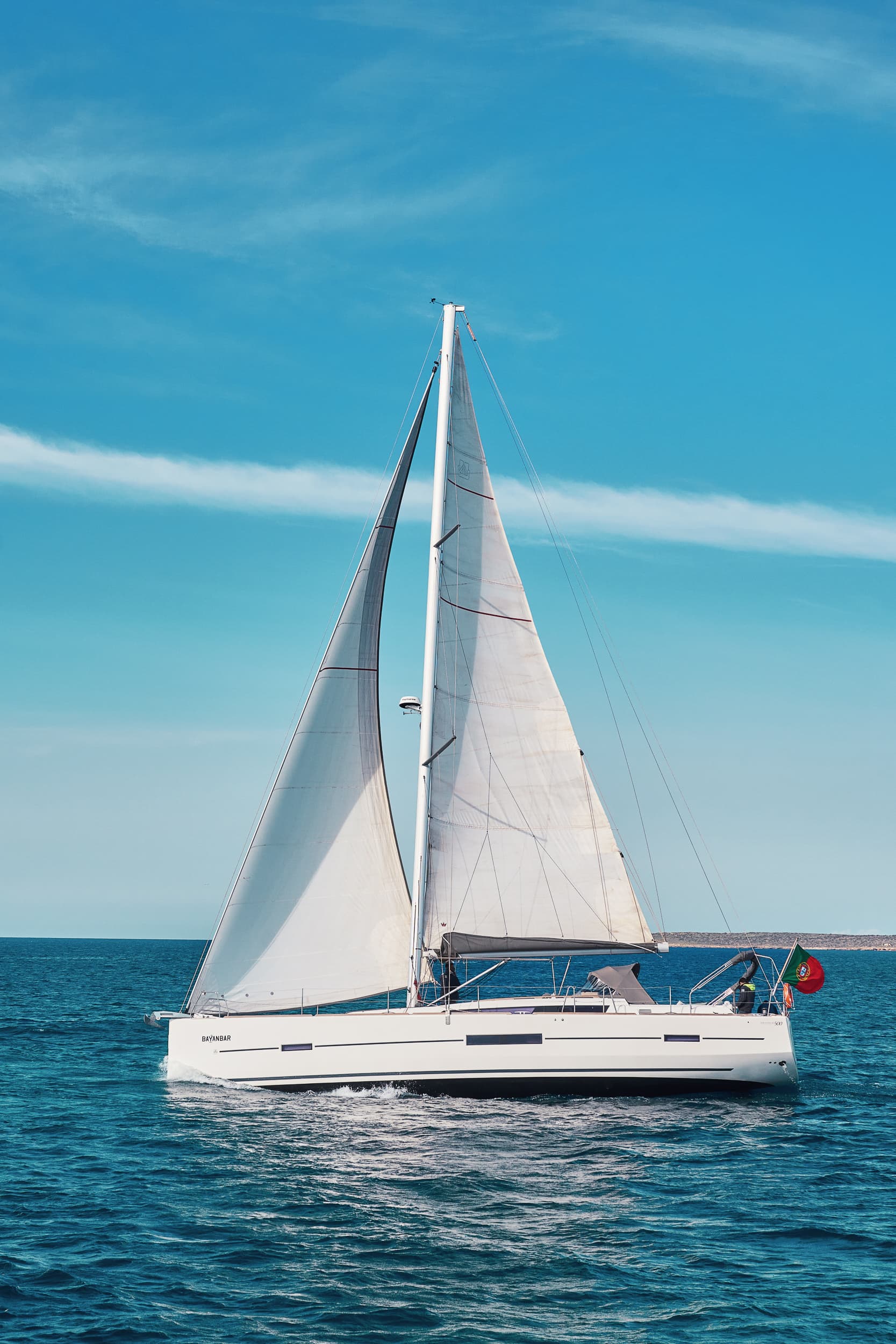 Dufour 500 Grand Large - photo 5