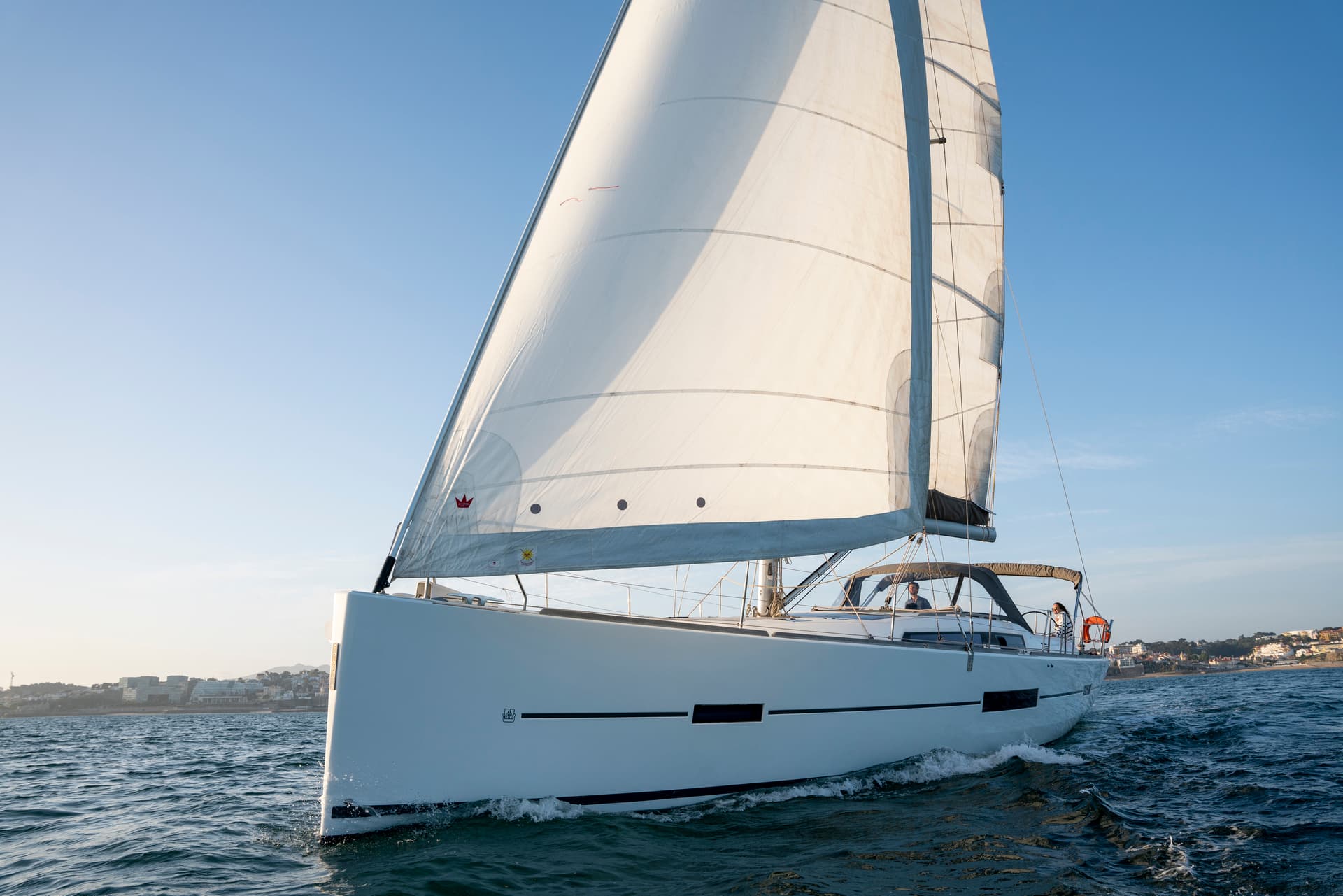 Dufour 500 Grand Large - photo 4