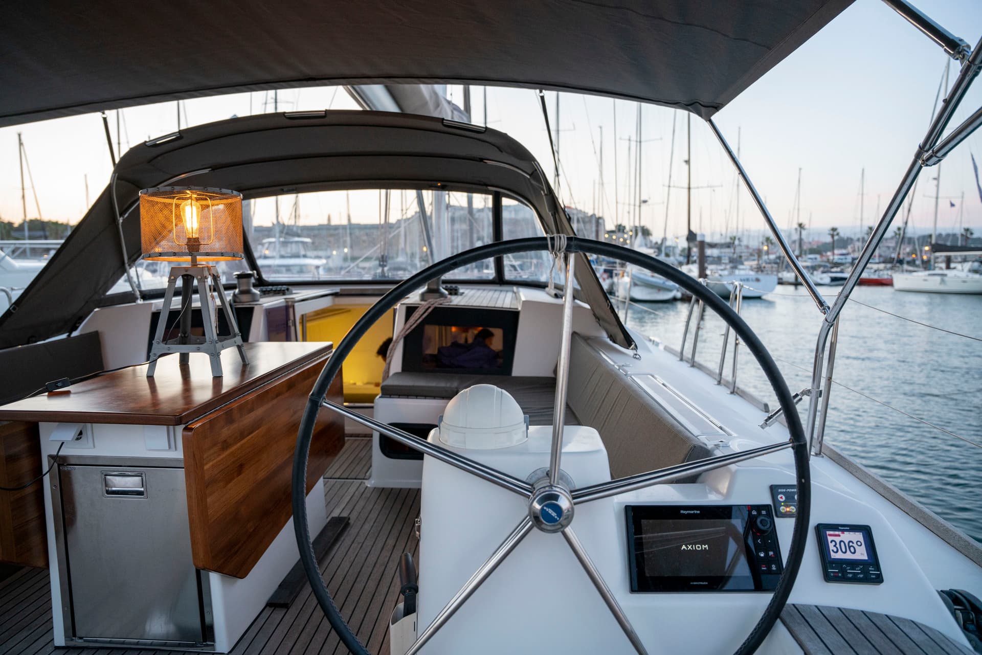 Dufour 500 Grand Large - photo 11