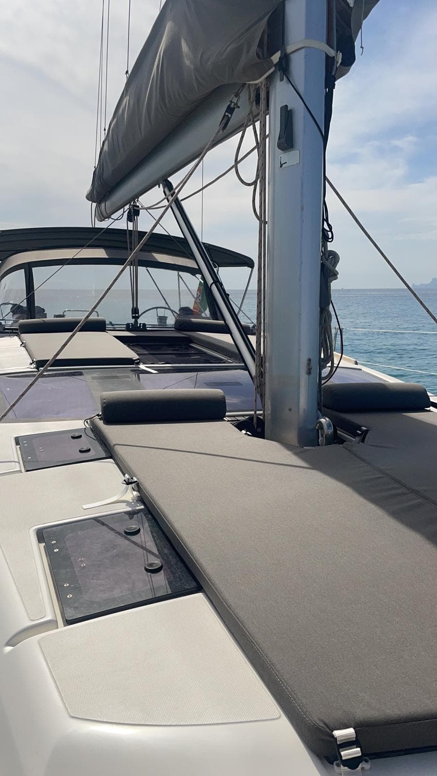 Dufour 500 Grand Large - photo 7